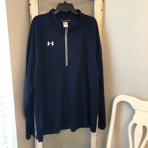 Men’s Under Armour Pullover size 3XL